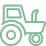 Modern Agriculture Equipment