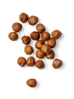 Brown Hazelnut